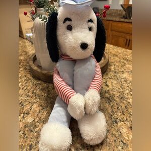 Jerry Elsner Long John Kneehugger Puppy Dog